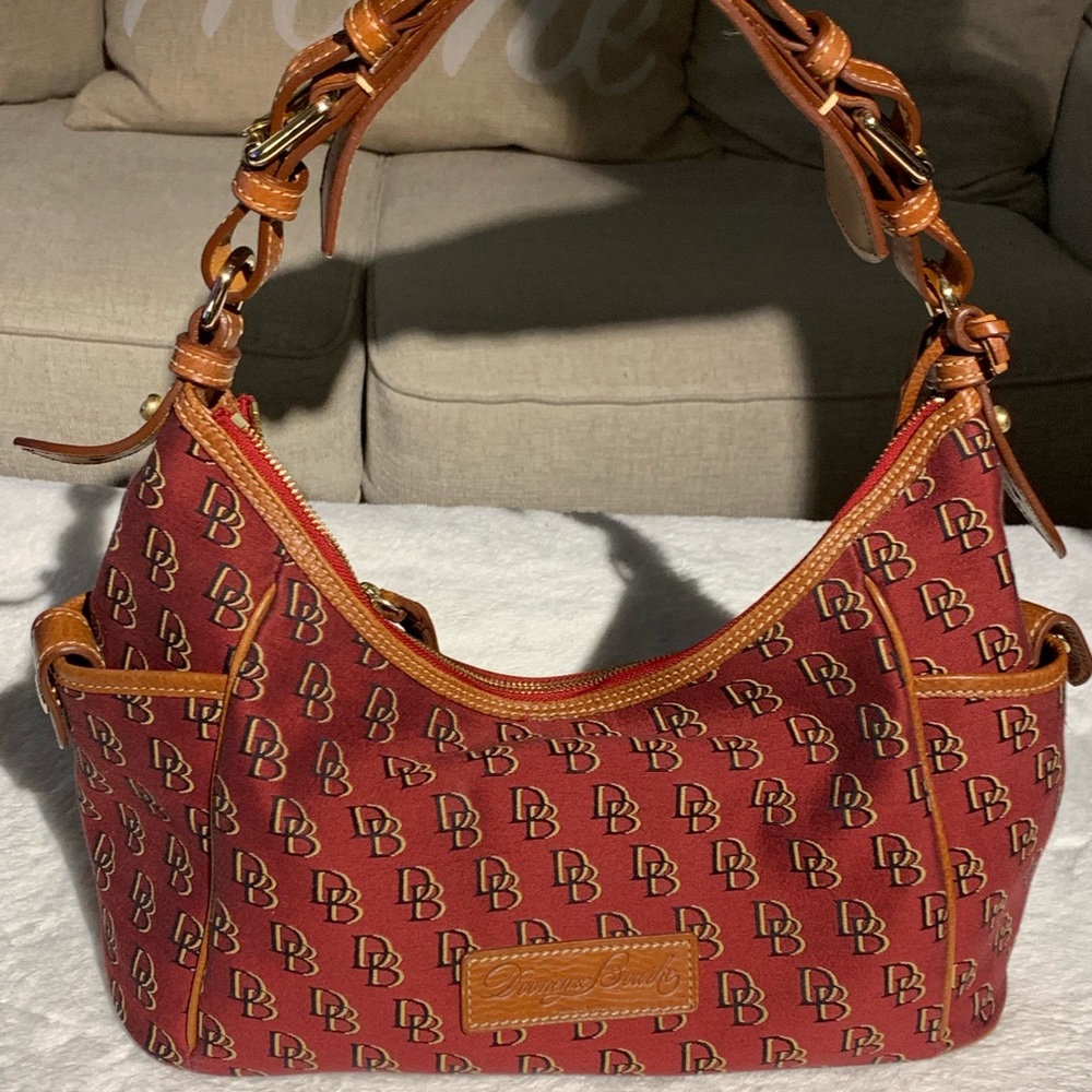 Dooney & Bourke bag